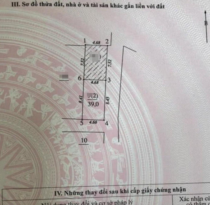 XUÂN ĐỈNH - NHÀ LÔ GÓC - MẶT NGÕ THÔNG TỨ TUNG - Ô TÔ VÀO NHÀ